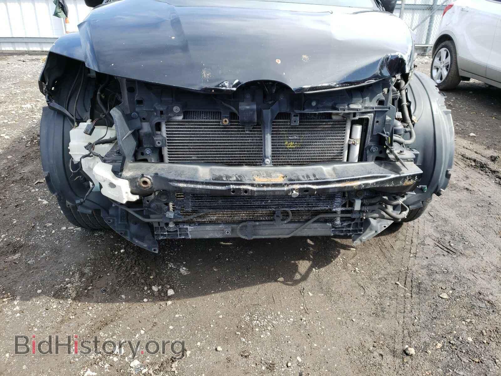 2007 MAZDA CX-7 - VIN: JM3ER293170105071 - Фото 9