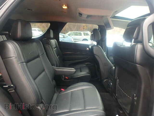 2013 DODGE DURANGO - VIN: 1C4RDJEG8DC676790 - Photo 6