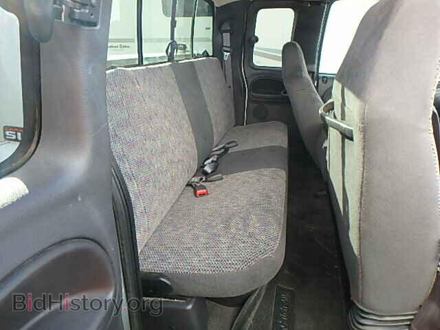2001 DODGE RAM 3500 - VIN: 1B7MC33721J582634 - Фото 6