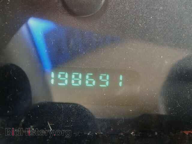 2001 DODGE RAM 3500 - VIN: 1B7MC33721J582634 - Фото 8