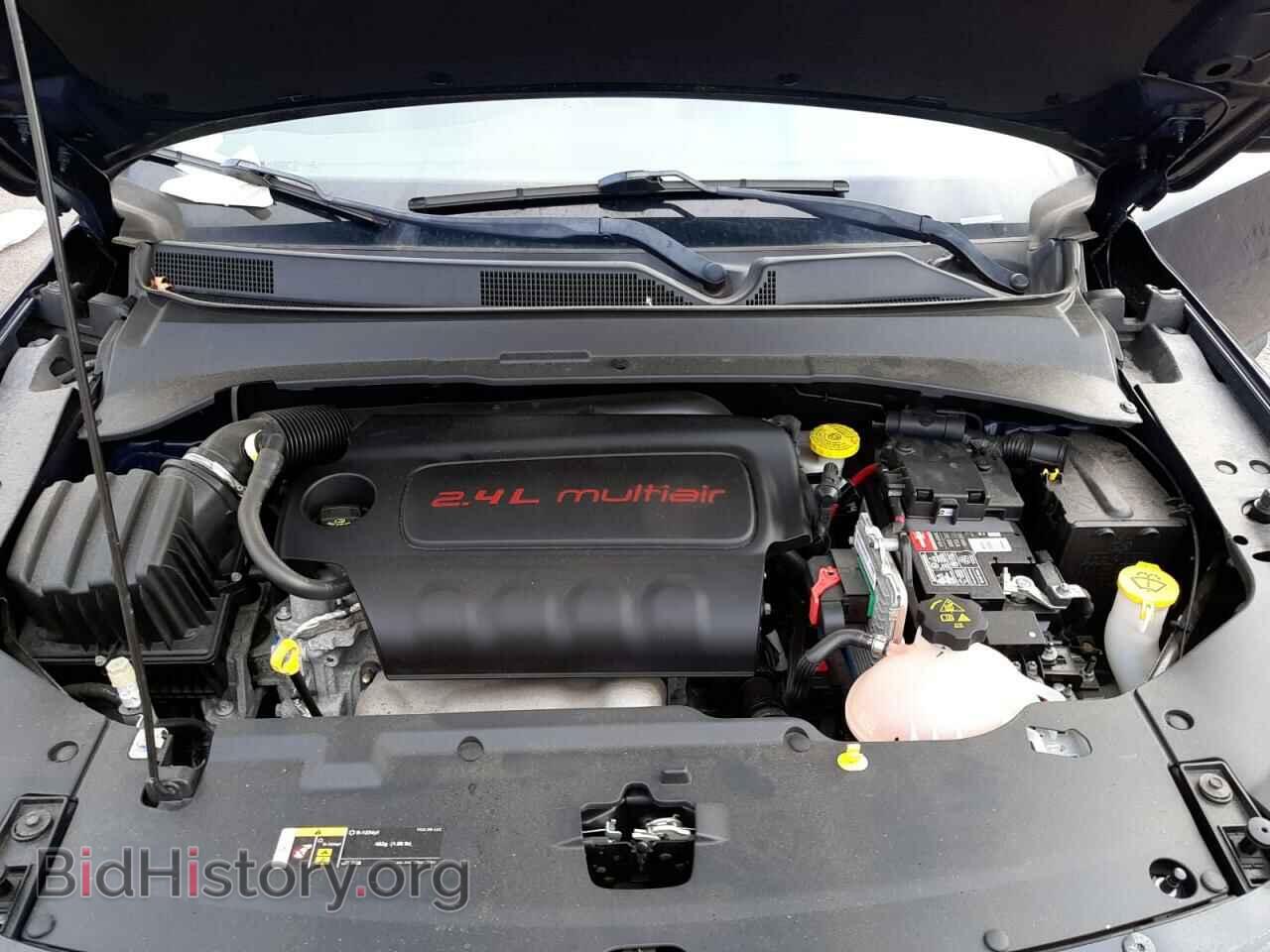 2018 JEEP COMPASS - VIN: 3C4NJDBB1JT177041 - Фото 12
