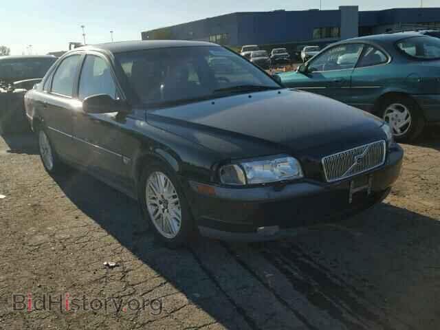 Photo YV1TS90D311152696 - VOLVO S80 2001