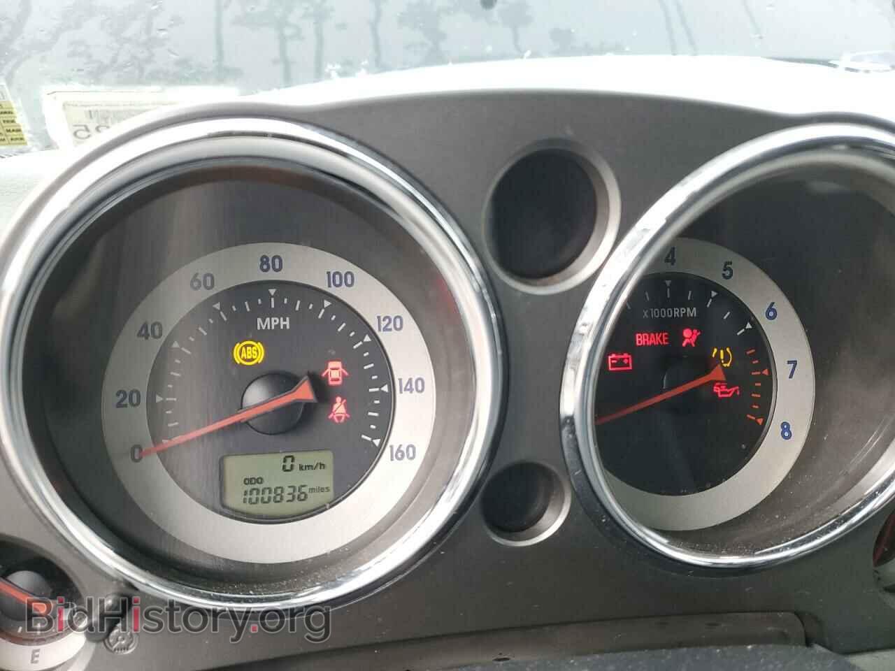 2009 MITSUBISHI ECLIPSE - VIN: 4A3AK24FX9E013800 - Photo 9