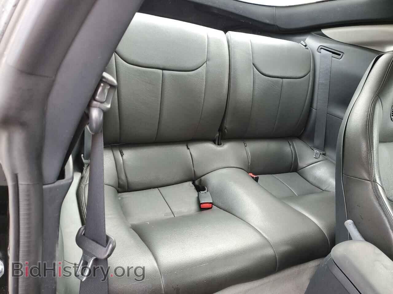 2009 MITSUBISHI ECLIPSE - VIN: 4A3AK24FX9E013800 - Photo 10