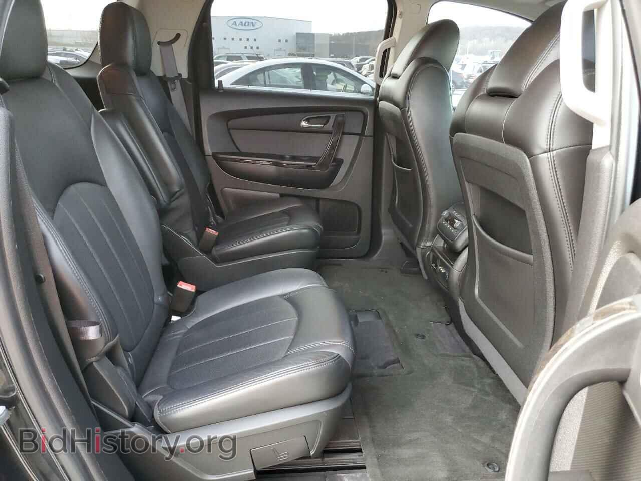 2012 GMC ACADIA DEN - VIN: 1GKKRTED5CJ396070 - Фото 11