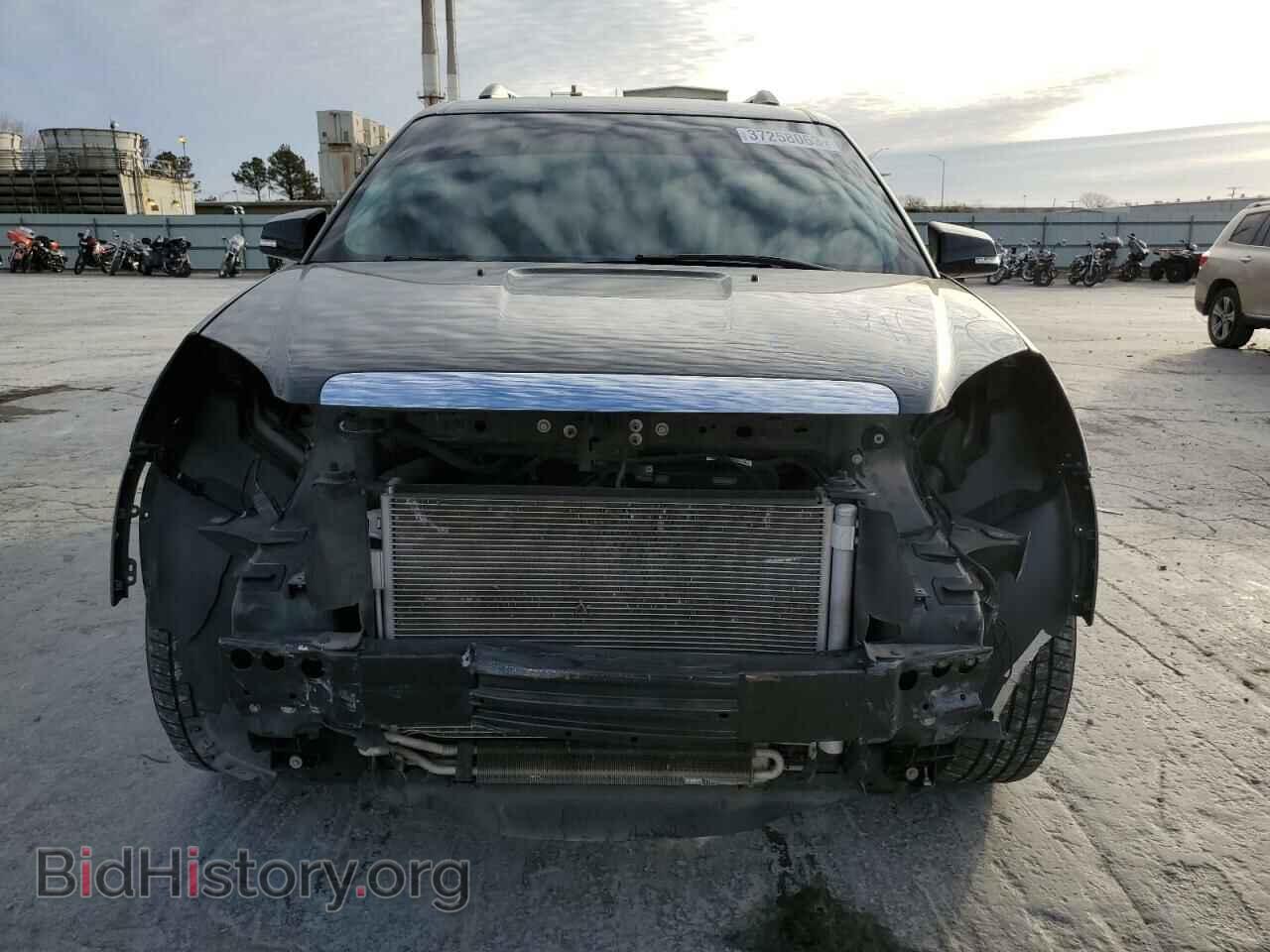 2012 GMC ACADIA DEN - VIN: 1GKKRTED5CJ396070 - Фото 5