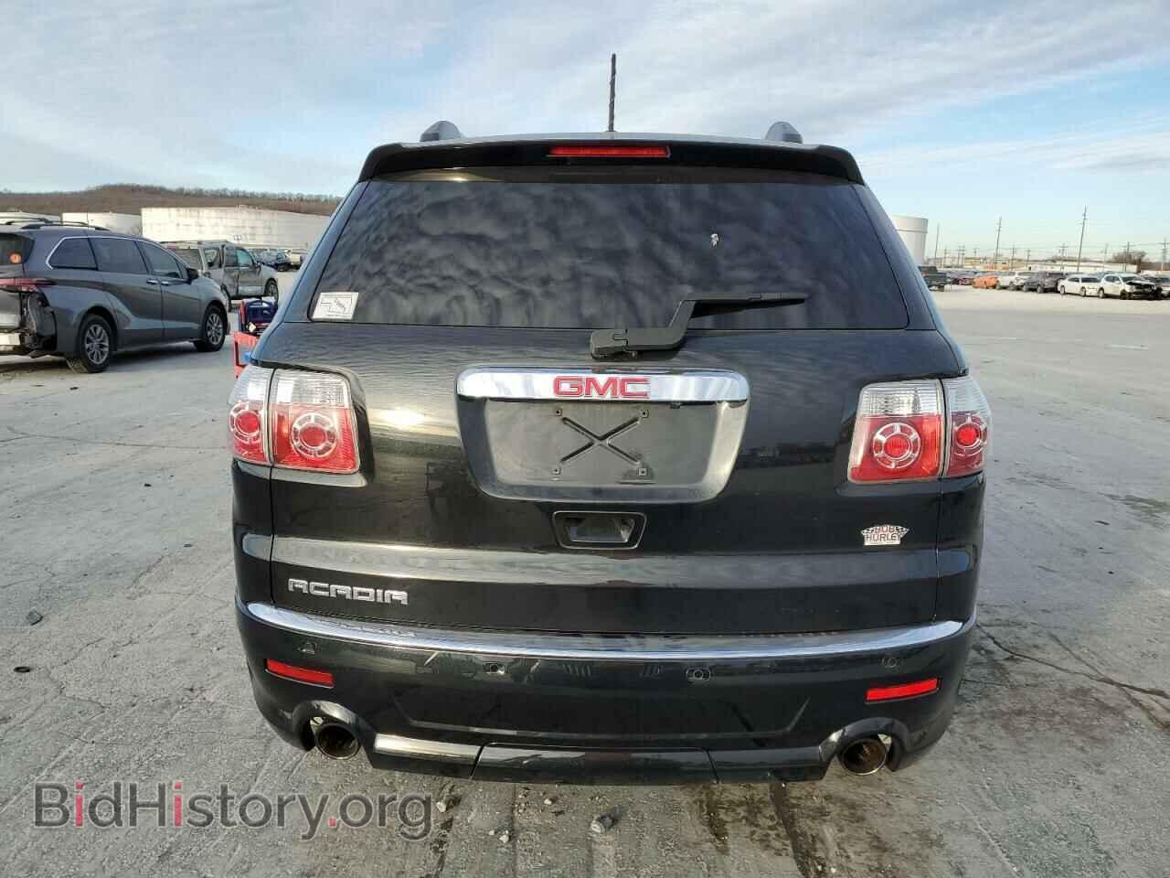 2012 GMC ACADIA DEN - VIN: 1GKKRTED5CJ396070 - Фото 6