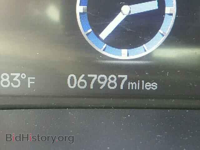 2013 HONDA CIVIC - VIN: 19XFB2F51DE283492 - Фото 8