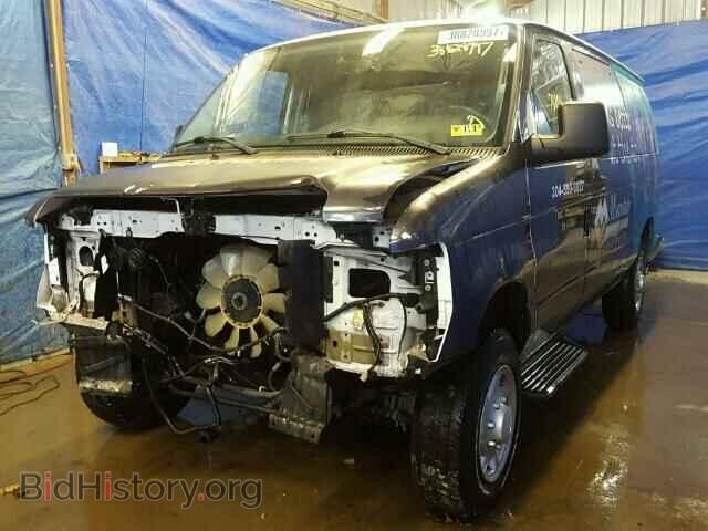 2014 FORD ECONOLINE - VIN: 1FBNE3BL5EDA25772 - Photo 2