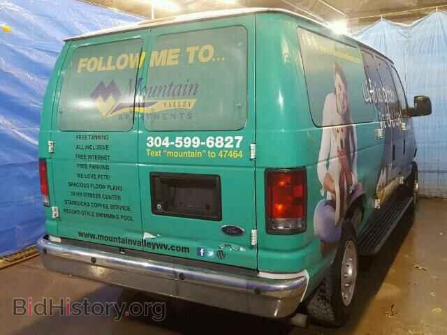 2014 FORD ECONOLINE - VIN: 1FBNE3BL5EDA25772 - Photo 4