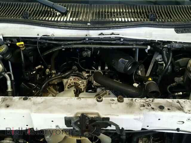 2014 FORD ECONOLINE - VIN: 1FBNE3BL5EDA25772 - Photo 7