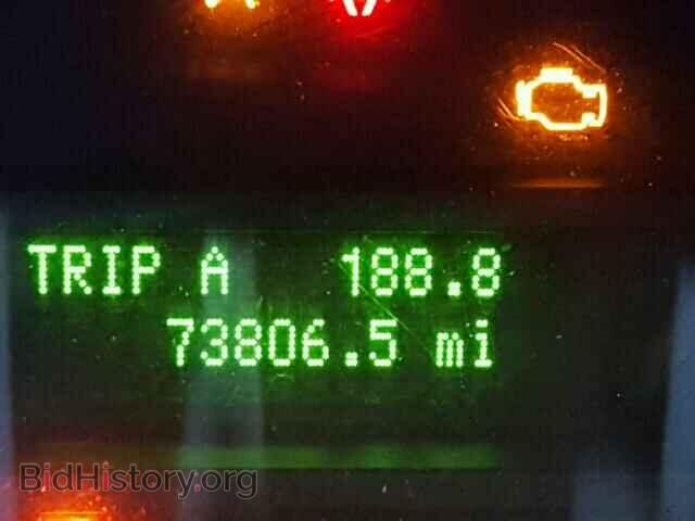 2014 FORD ECONOLINE - VIN: 1FBNE3BL5EDA25772 - Photo 8