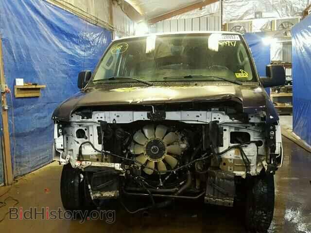 2014 FORD ECONOLINE - VIN: 1FBNE3BL5EDA25772 - Photo 9