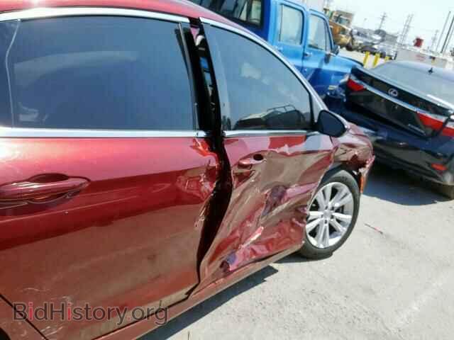 2016 CHRYSLER 200 - VIN: 1C3CCCAB8GN155306 - Photo 9