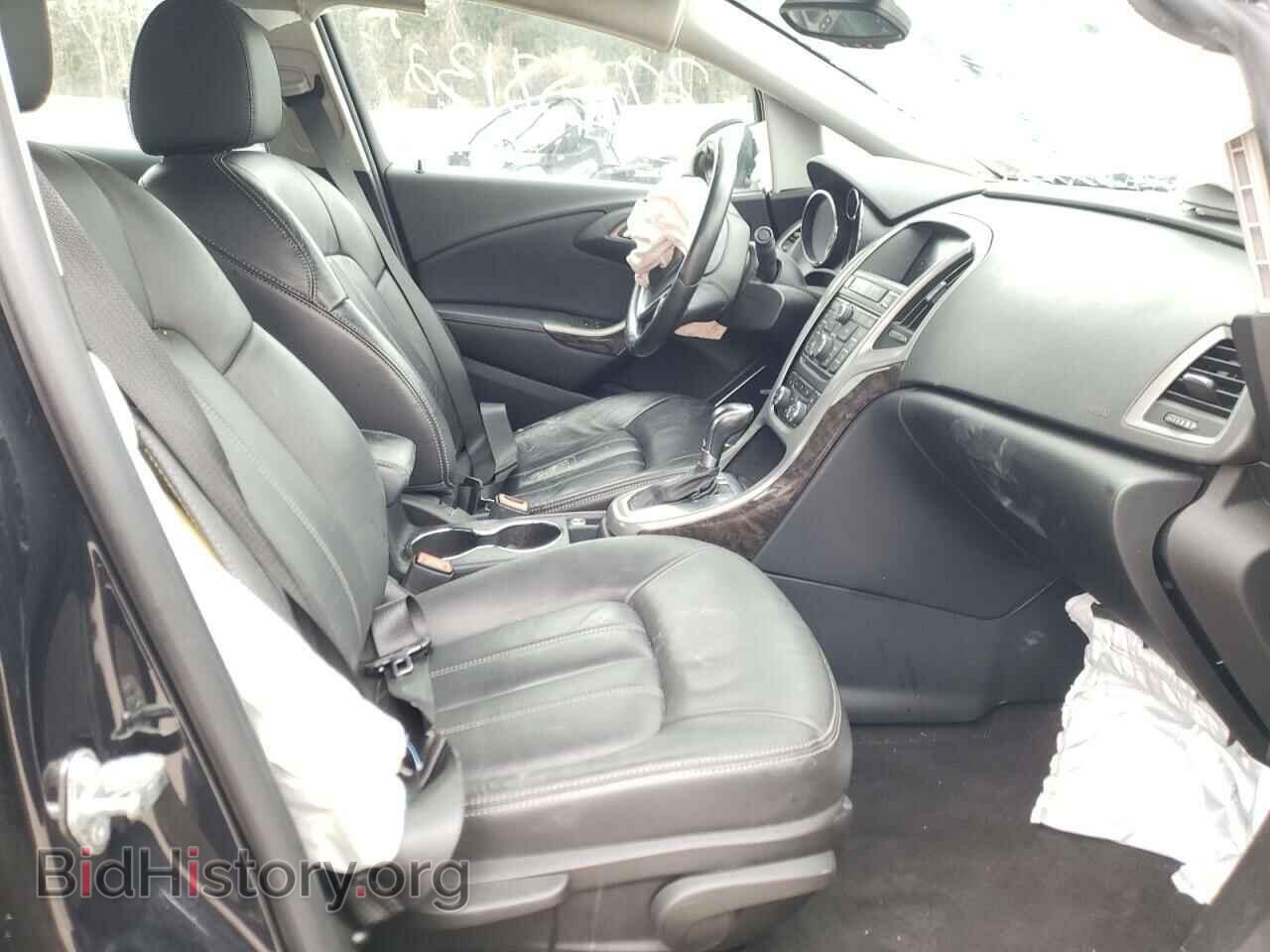 2015 BUICK VERANO - VIN: 1G4PS5SK4F4130249 - Фото 5