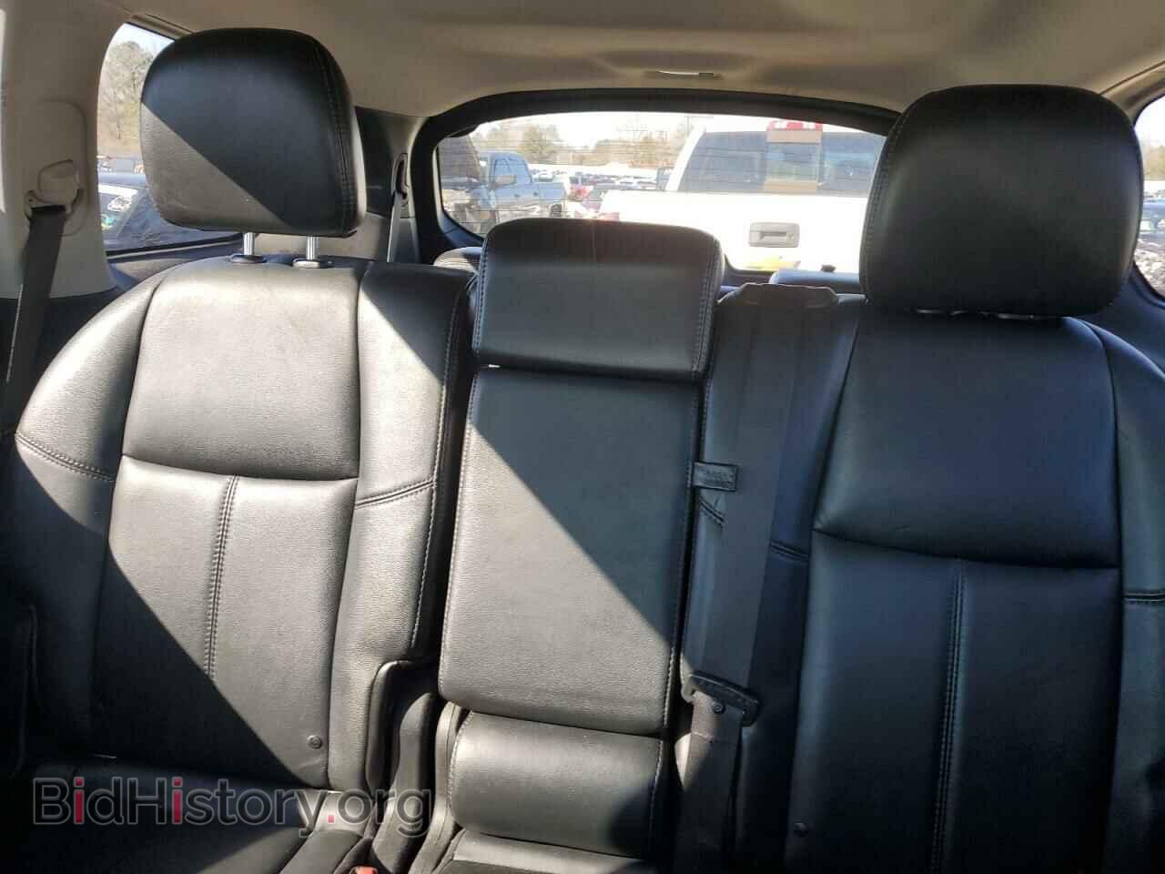 2013 NISSAN PATHFINDER - VIN: 5N1AR2MN3DC653143 - Фото 10