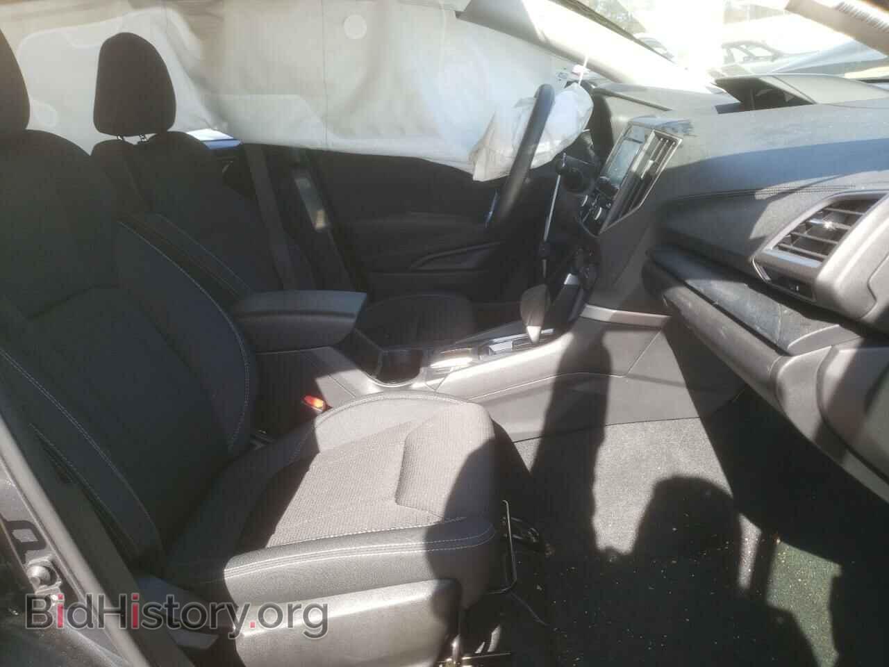 2021 SUBARU FORESTER - VIN: JF2SKADC2MH468687 - Фото 5