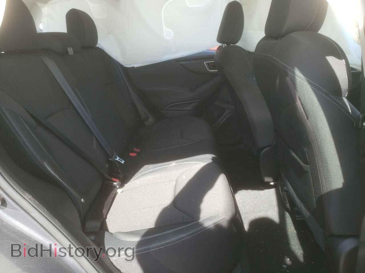 2021 SUBARU FORESTER - VIN: JF2SKADC2MH468687 - Фото 6