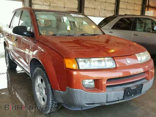 Photo 5GZCZ43D03S868984 - SATURN VUE 2003