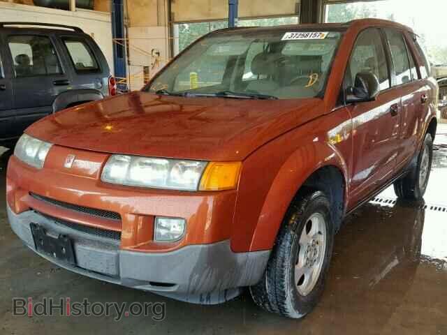 2003 SATURN VUE - VIN: 5GZCZ43D03S868984 - Фото 2