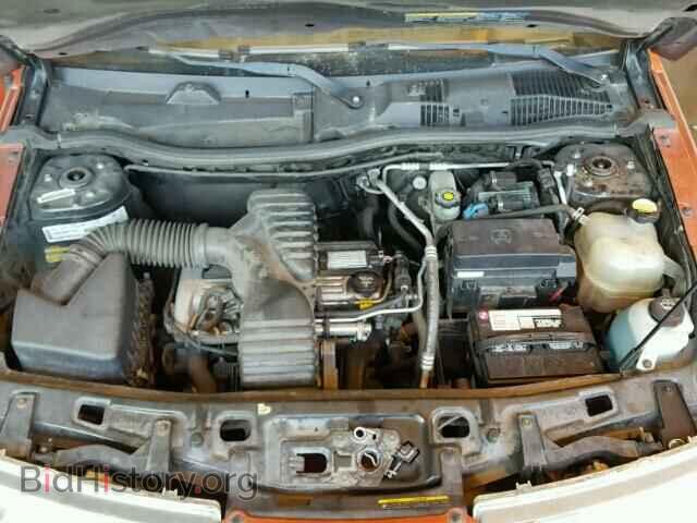 2003 SATURN VUE - VIN: 5GZCZ43D03S868984 - Фото 7