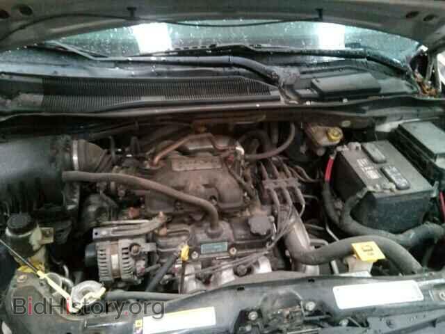 2010 DODGE CARAVAN - VIN: 2D4RN5D19AR327211 - Фото 7