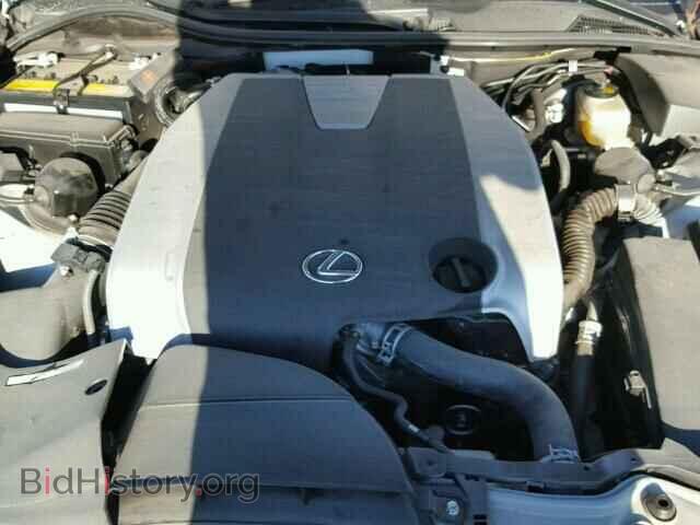 2015 LEXUS GS350 - VIN: JTHBE1BL6FA017863 - Фото 7