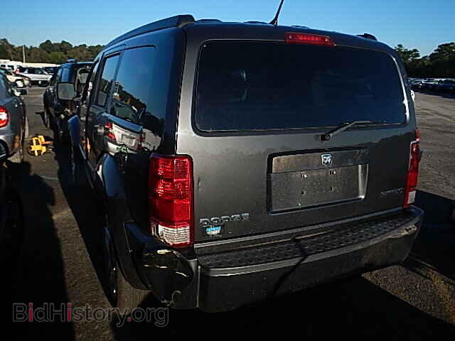 2011 DODGE NITRO - VIN: 1D4PT4GK2BW580875 - Фото 3