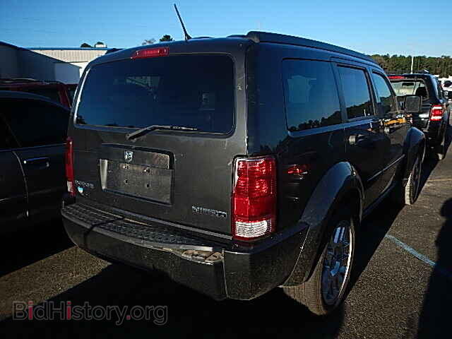 2011 DODGE NITRO - VIN: 1D4PT4GK2BW580875 - Фото 4