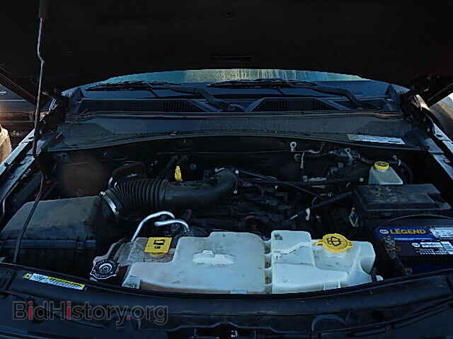 2011 DODGE NITRO - VIN: 1D4PT4GK2BW580875 - Фото 7
