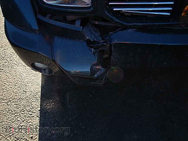 2011 DODGE NITRO - VIN: 1D4PT4GK2BW580875 - Фото 9