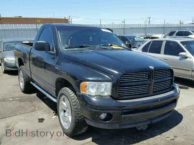 Photo 1D7HU16N73J545259 - DODGE RAM 1500 2003