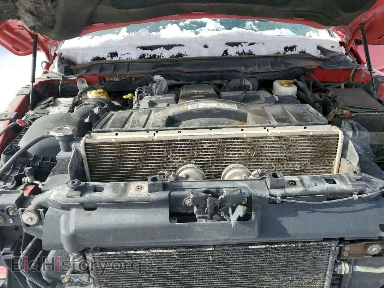 2011 DODGE All Models - VIN: 3D73Y3CL7BG616568 - Фото 11