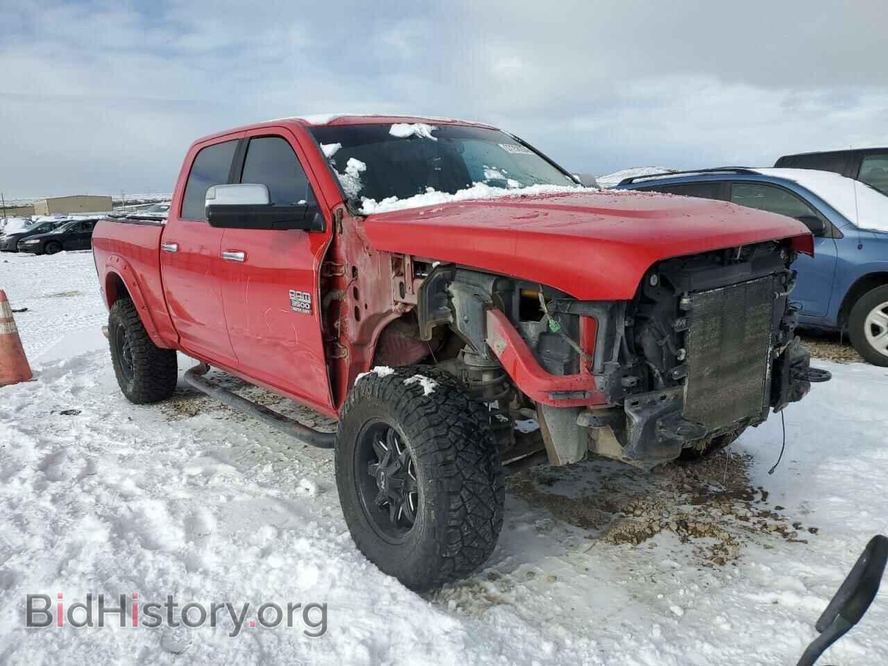 2011 DODGE All Models - VIN: 3D73Y3CL7BG616568 - Фото 4