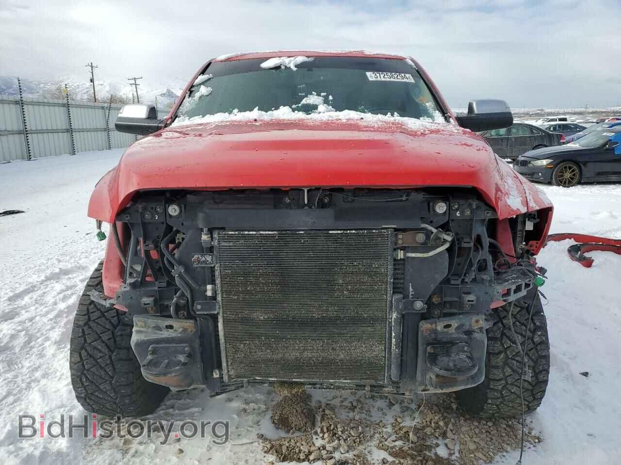 2011 DODGE All Models - VIN: 3D73Y3CL7BG616568 - Фото 5