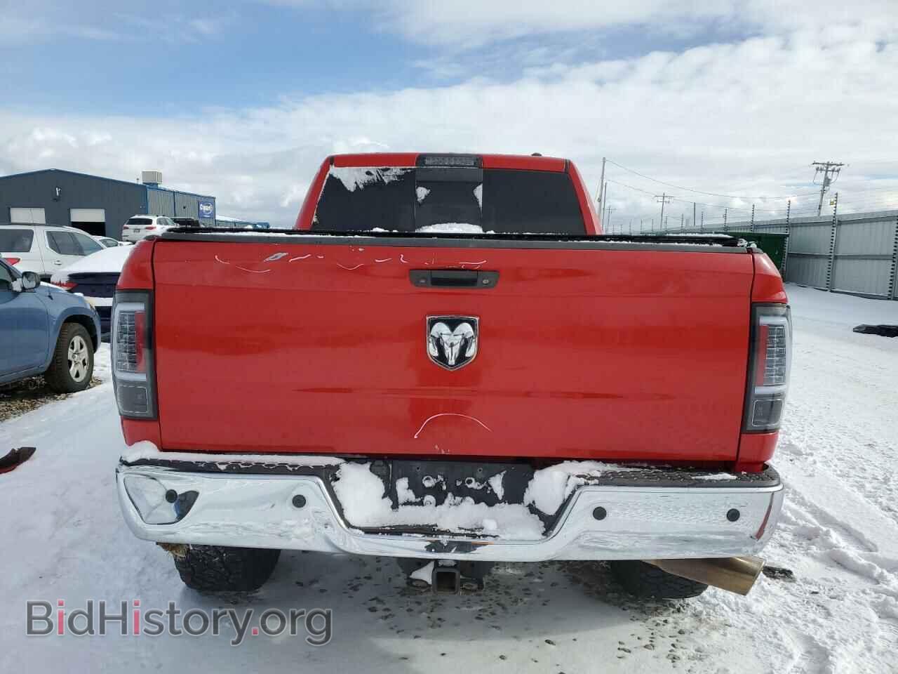 2011 DODGE All Models - VIN: 3D73Y3CL7BG616568 - Фото 6
