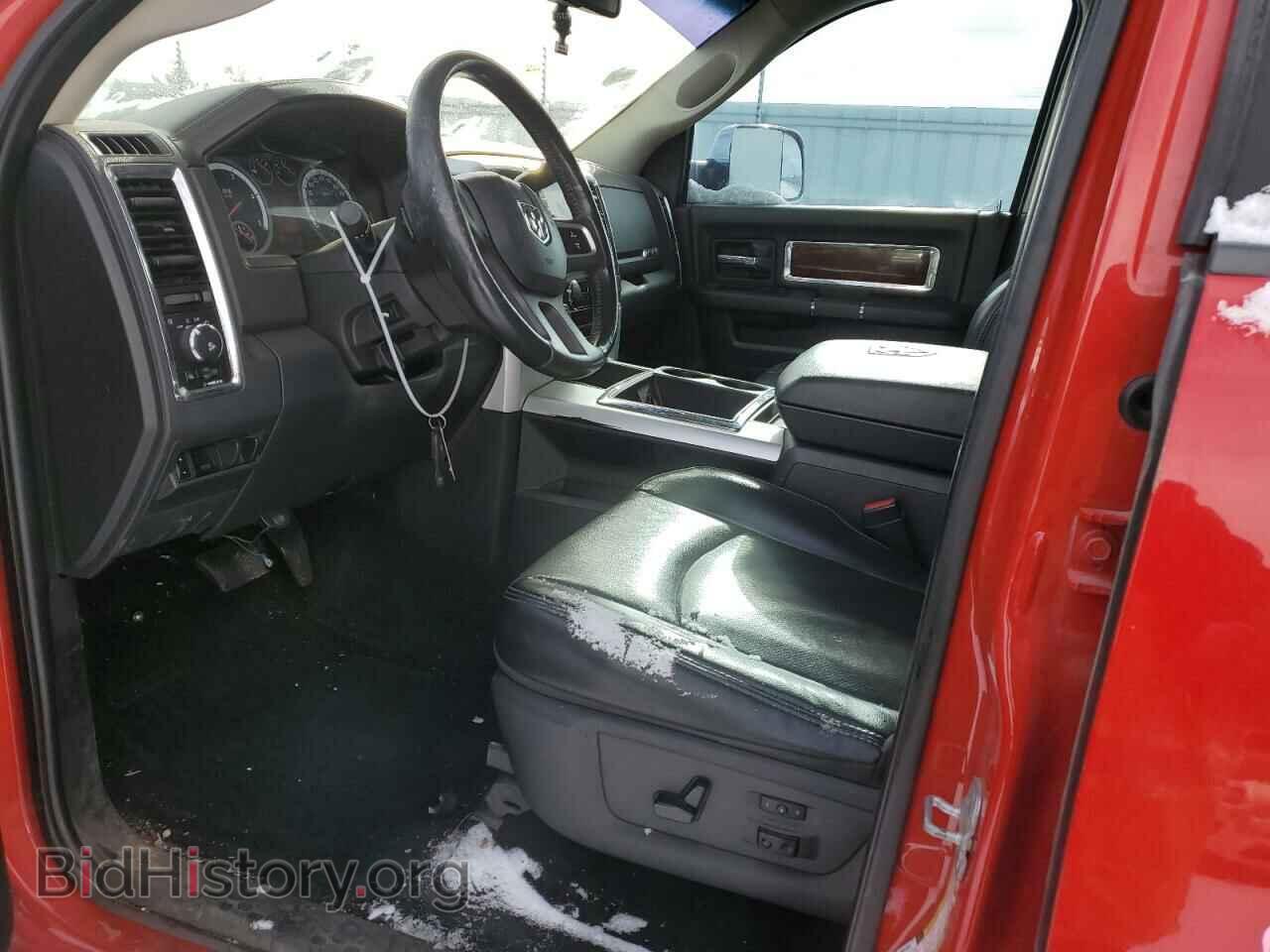 2011 DODGE All Models - VIN: 3D73Y3CL7BG616568 - Фото 7