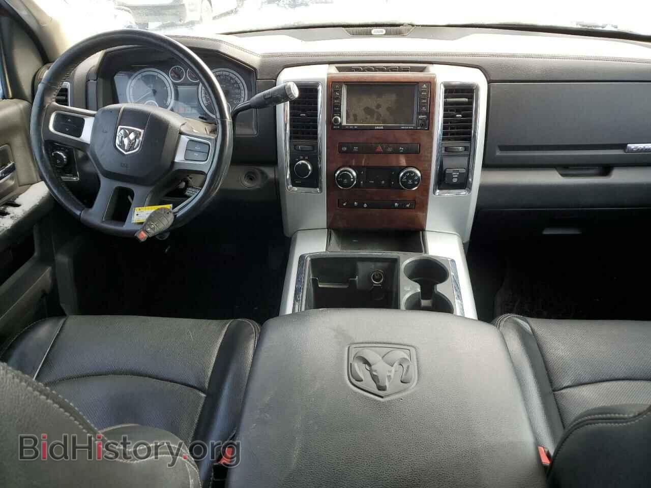 2011 DODGE All Models - VIN: 3D73Y3CL7BG616568 - Фото 8