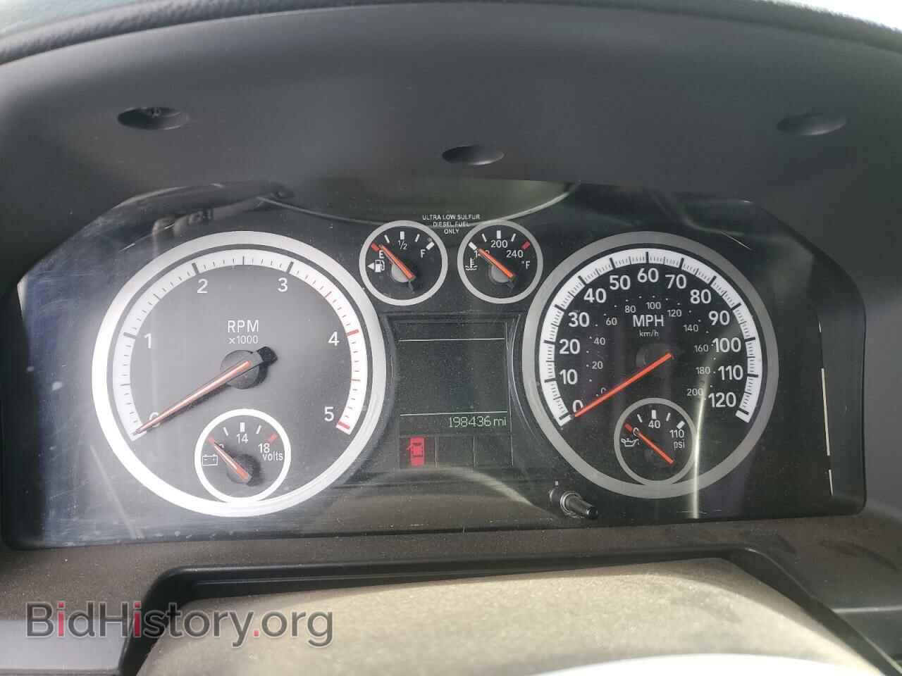 2011 DODGE All Models - VIN: 3D73Y3CL7BG616568 - Фото 9