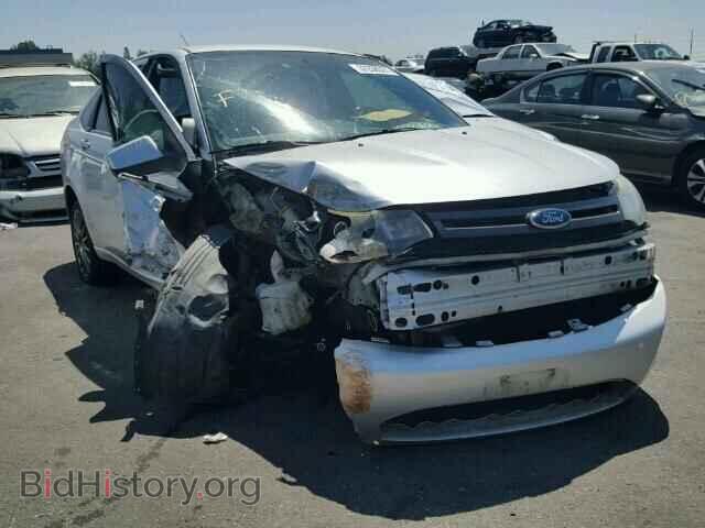 Photo 1FAHP3GN7AW175822 - FORD FOCUS 2010