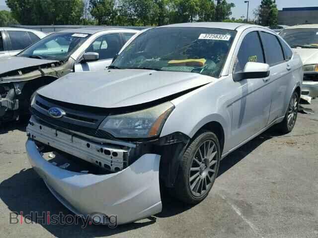 2010 FORD FOCUS - VIN: 1FAHP3GN7AW175822 - Фото 2