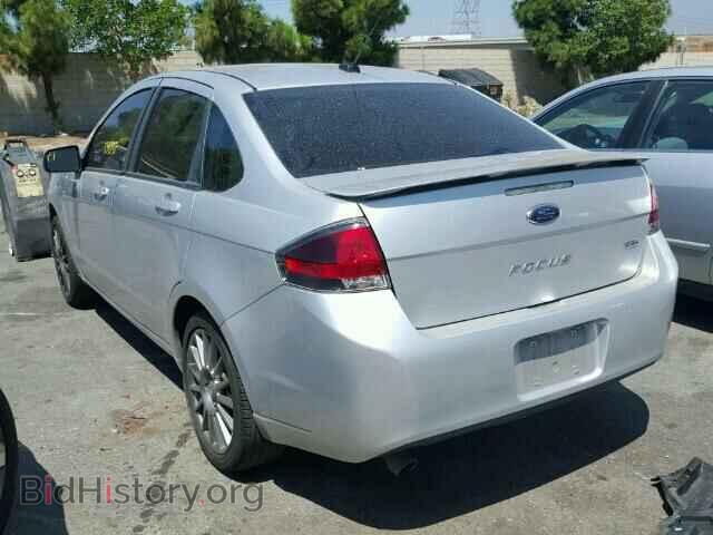 2010 FORD FOCUS - VIN: 1FAHP3GN7AW175822 - Фото 3