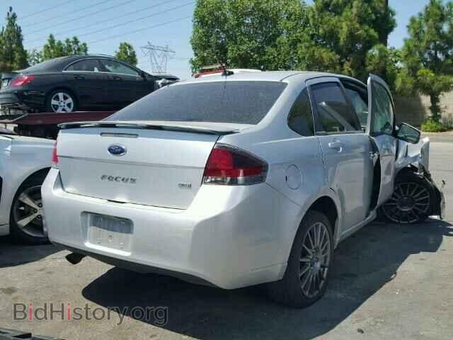 2010 FORD FOCUS - VIN: 1FAHP3GN7AW175822 - Фото 4
