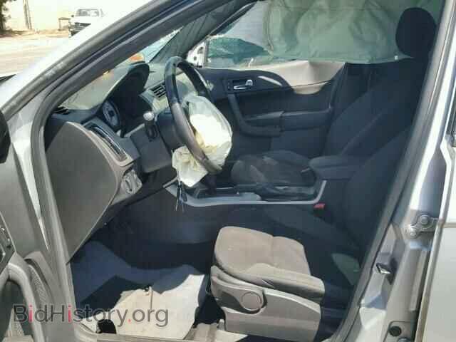 2010 FORD FOCUS - VIN: 1FAHP3GN7AW175822 - Фото 5