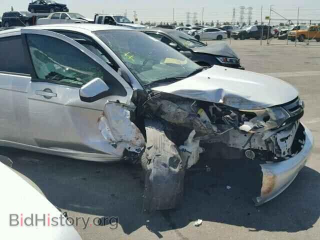 2010 FORD FOCUS - VIN: 1FAHP3GN7AW175822 - Фото 9