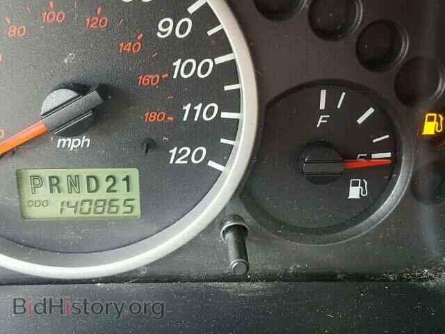 2003 MAZDA TRIBUTE - VIN: 4F2CZ06183KM27762 - Фото 8