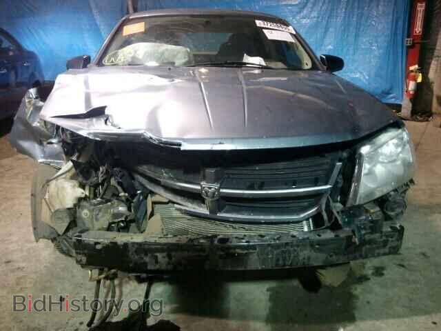 2010 DODGE AVENGER - VIN: 1B3CC4FB6AN182717 - Фото 10