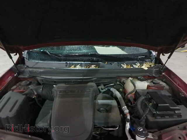 2008 SATURN VUE - VIN: 3GSCL33P18S724514 - Фото 7