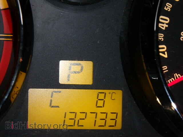 2008 SATURN VUE - VIN: 3GSCL33P18S724514 - Фото 8