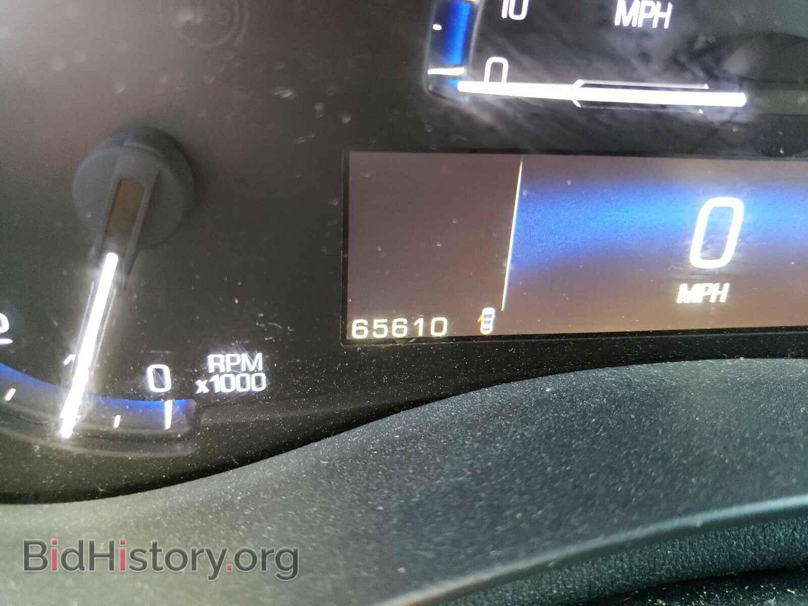 2014 CADILLAC ATS - VIN: 1G6AA5RX4E0110977 - Photo 8